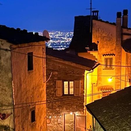 M.Sommer House Pistoia Exterior foto