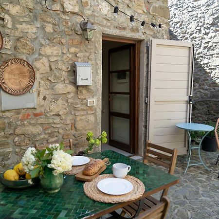 M.Sommer House Pistoia Exterior foto