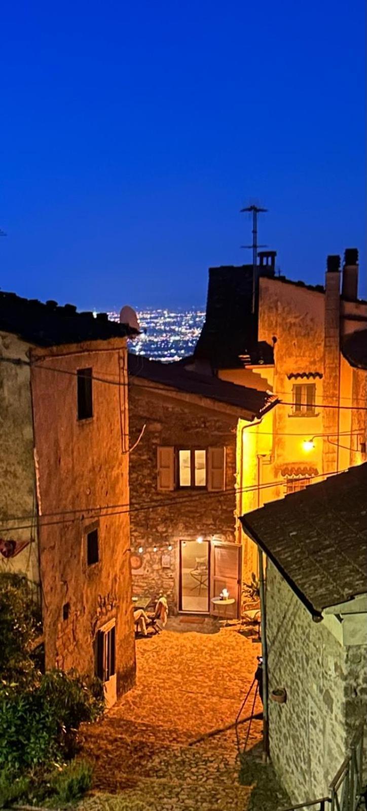 M.Sommer House Pistoia Exterior foto
