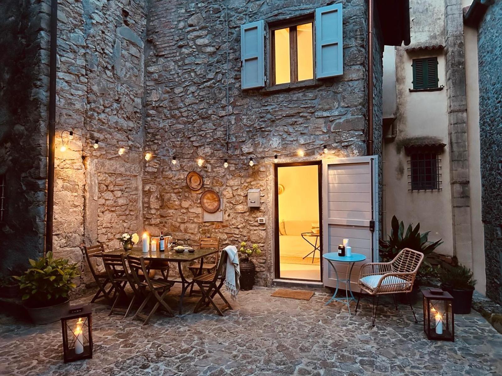 M.Sommer House Pistoia Exterior foto