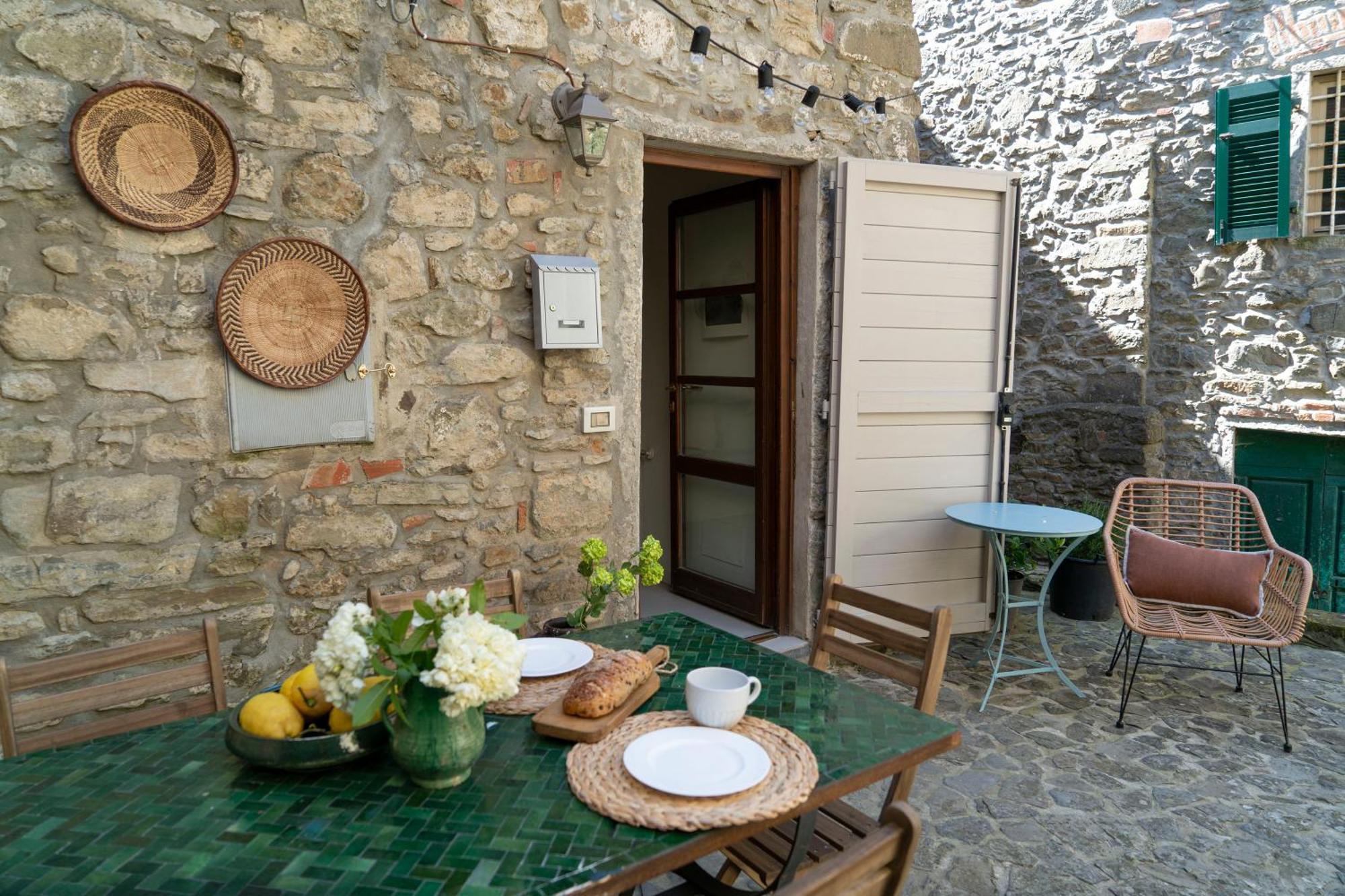 M.Sommer House Pistoia Exterior foto