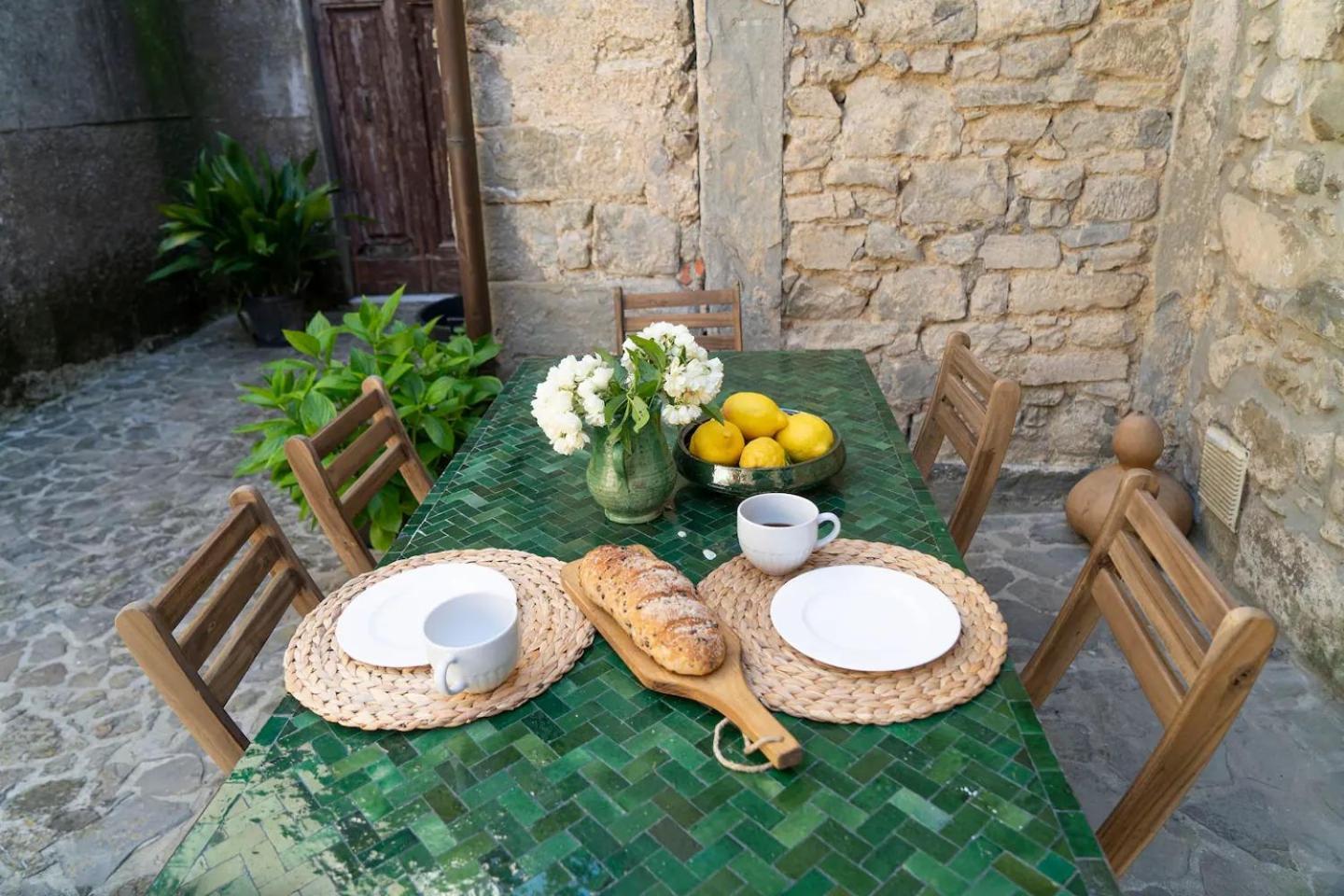 M.Sommer House Pistoia Exterior foto